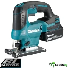 MAKITA DJV 184 RFJ - ПРОФЕСИОНАЛЕН АКУМУЛАТОРЕН БЕЗЧЕТКОВ ПРОБОДЕН ТРИОН MAKITA DJV 184 RFJ - ПРОФЕСИОНАЛЕН АКУМУЛАТОРЕН БЕЗЧЕТКОВ ПРОБОДЕН ТРИОН